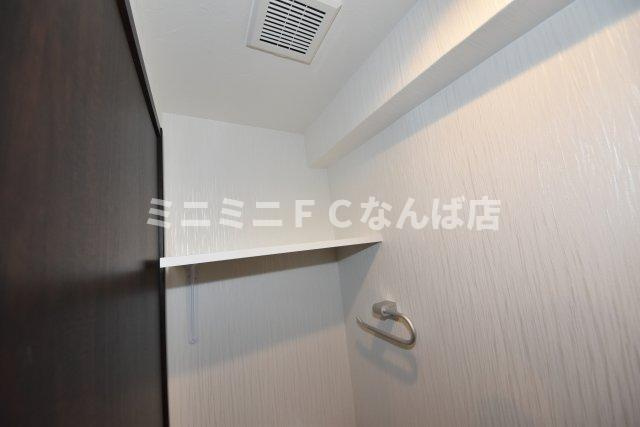 プレジオ松屋町