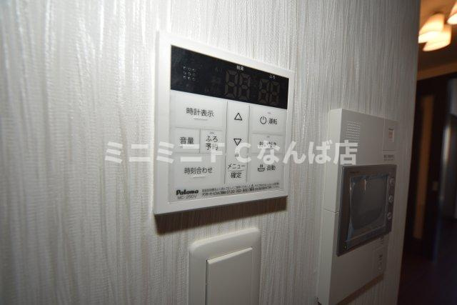 プレジオ松屋町