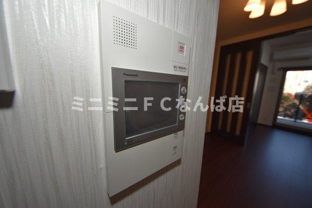 プレジオ松屋町
