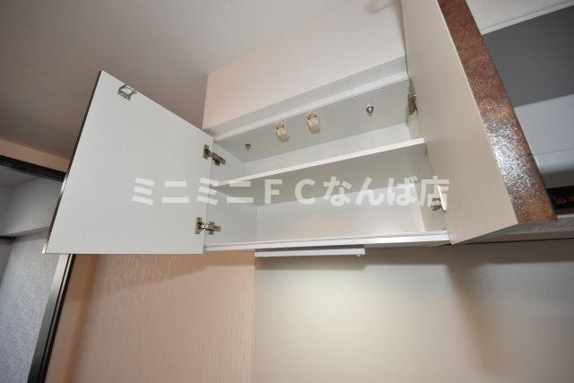 プレジオ松屋町