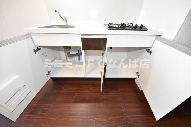 プレジオ松屋町