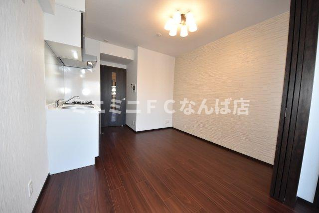 プレジオ松屋町