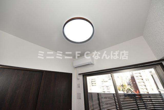 プレジオ松屋町
