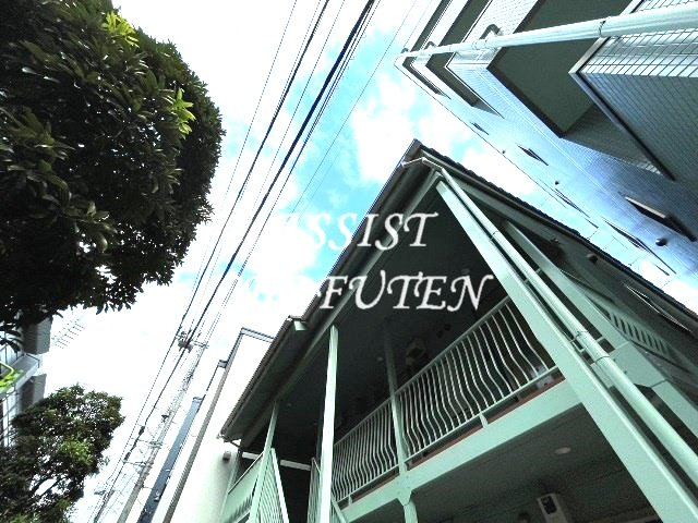 ルーブル烏山