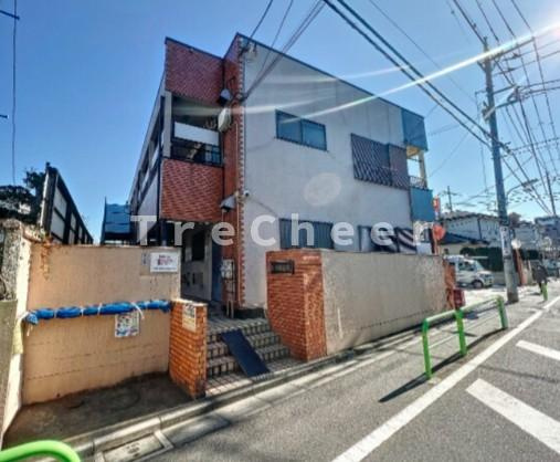 コーポ羽根沢