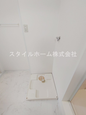 【その他共用部分】 | セジュールＡＳＡ　A | イメージ写真です。