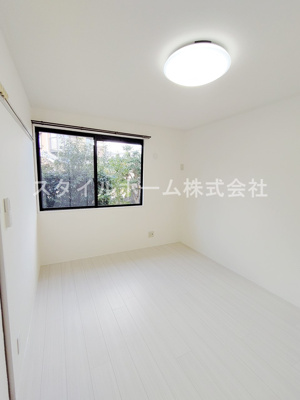 【居間・リビング】 | セジュールＡＳＡ　A | イメージ写真です。