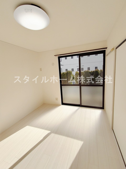 【その他】 | セジュールＡＳＡ　A | イメージ写真です。