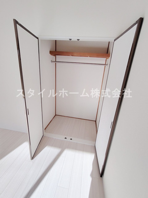 【設備】 | セジュールＡＳＡ　A | イメージ写真です。