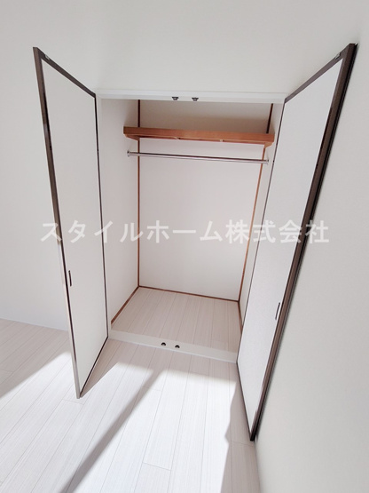 【設備】 | セジュールＡＳＡ　A | イメージ写真です。