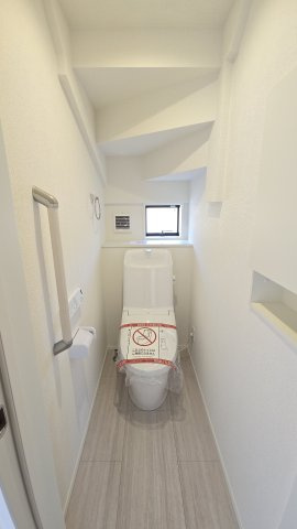 【居間・リビング】 | 綾瀬市寺尾釜田2期 新築戸建 全1棟