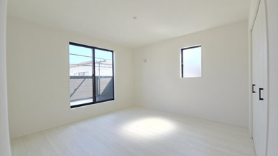 【玄関】 | 綾瀬市寺尾釜田2期 新築戸建 全1棟