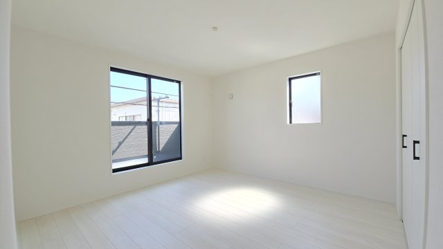 【玄関】 | 綾瀬市寺尾釜田2期 新築戸建 全1棟