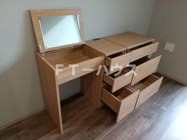 Ｌｉｇｅｒｅ南行徳Ｅａｓｔのその他