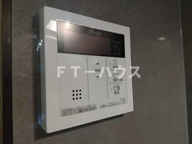 Ｌｉｇｅｒｅ南行徳Ｅａｓｔのセキュリティ