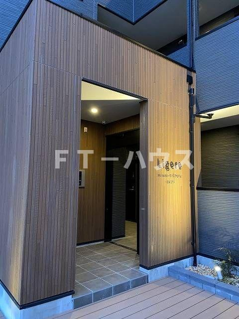 Ｌｉｇｅｒｅ南行徳Ｅａｓｔのその他共用部分