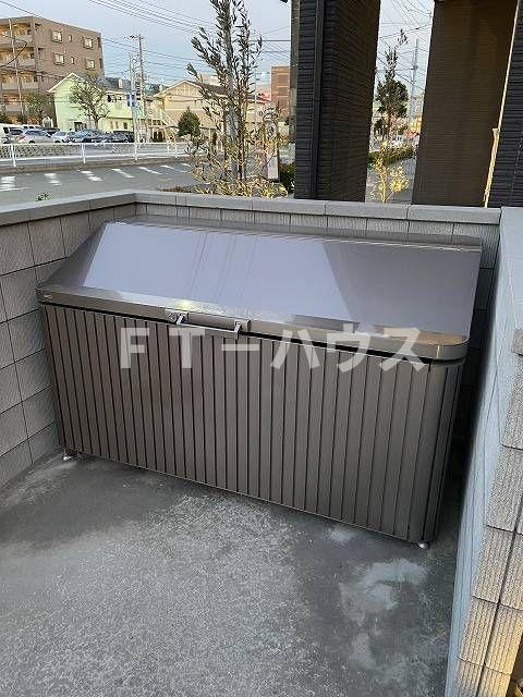 Ｌｉｇｅｒｅ南行徳Ｅａｓｔのその他共用部分