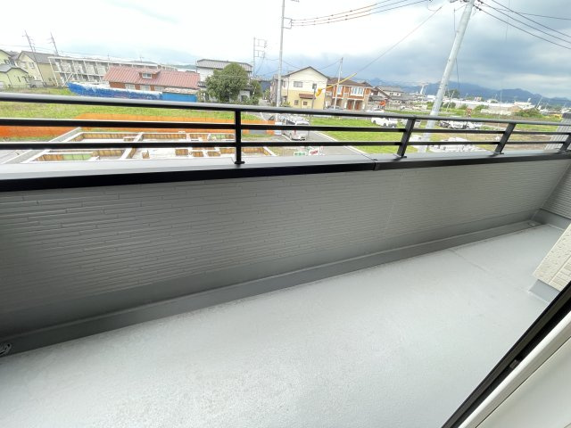 藤岡市藤岡（全8棟）2号棟のその他