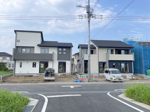 藤岡市藤岡（全8棟）2号棟