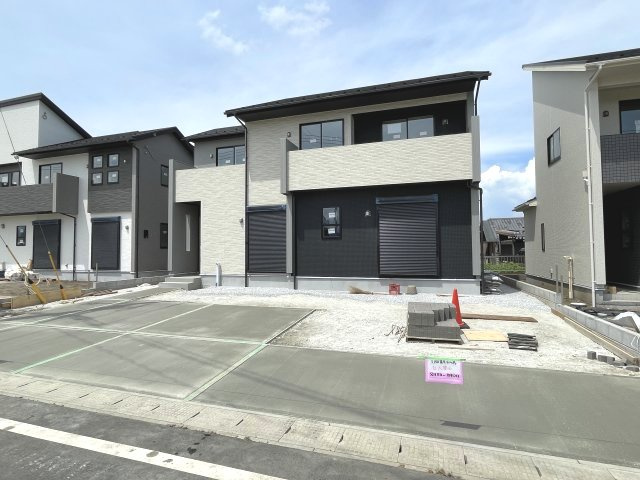 藤岡市藤岡（全8棟）2号棟