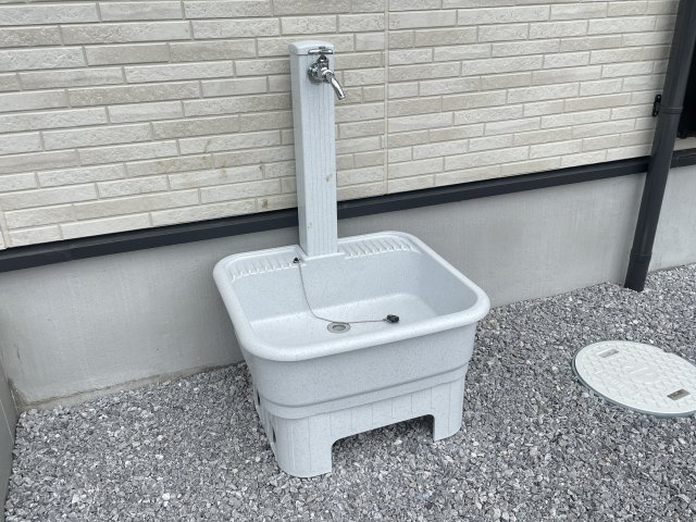 藤岡市藤岡（全8棟）2号棟のその他