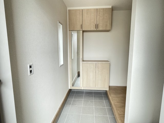 藤岡市藤岡（全8棟）2号棟のその他