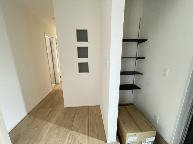 藤岡市藤岡（全8棟）2号棟の和室