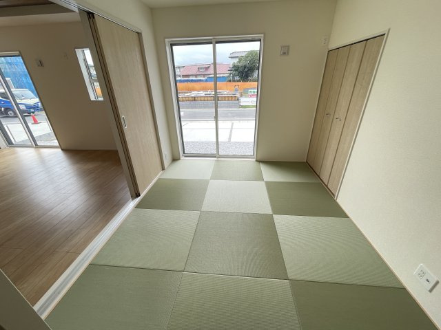 藤岡市藤岡（全8棟）2号棟のその他