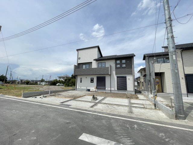 藤岡市藤岡（全8棟）1号棟