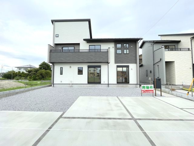 藤岡市藤岡（全8棟）1号棟