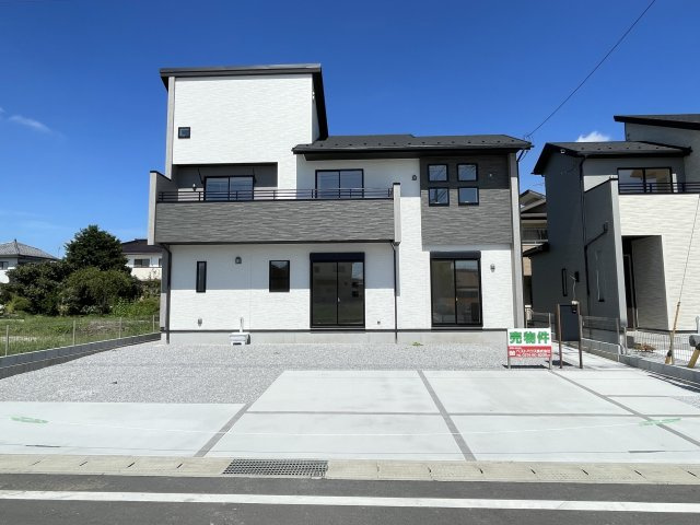 藤岡市藤岡（全8棟）1号棟