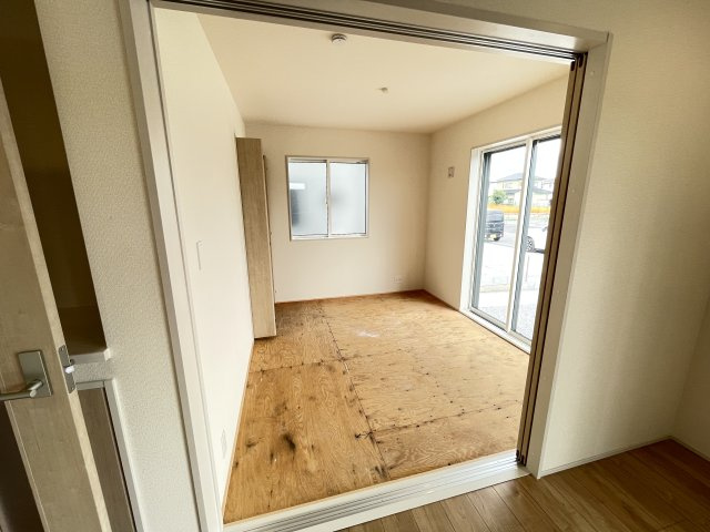 藤岡市藤岡（全8棟）1号棟の和室