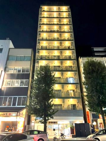 サン・錦本町ビル　名古屋市賃貸　仲介手数料無料