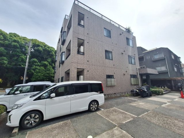 プレパルク