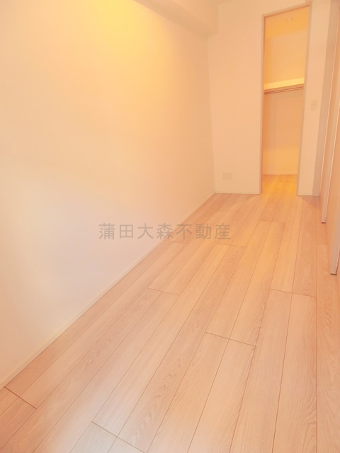 シーズンフラッツ大森西のその他|洋室4.4帖
