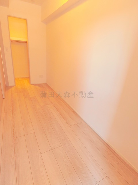 シーズンフラッツ大森西のその他|洋室4.4帖