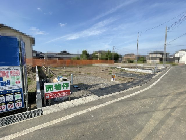 藤岡市藤岡（全4棟）3号棟