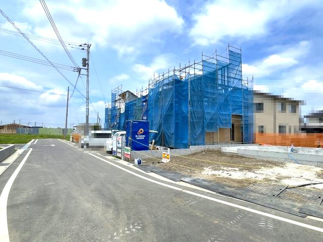 藤岡市藤岡（全8棟）3号棟