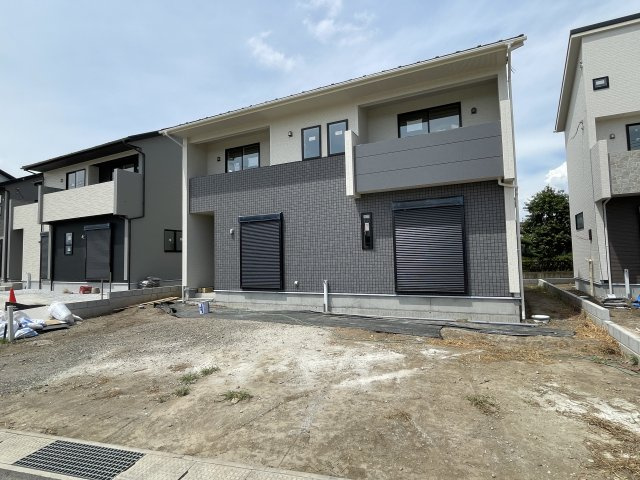 藤岡市藤岡（全8棟）3号棟