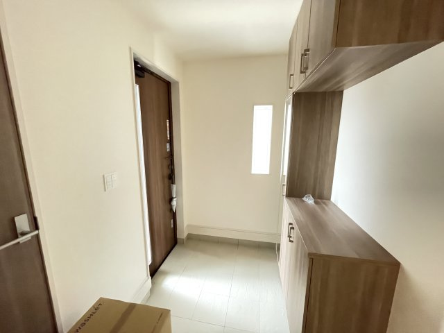 藤岡市藤岡（全8棟）3号棟の玄関