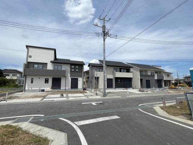 藤岡市藤岡（全8棟）3号棟のその他