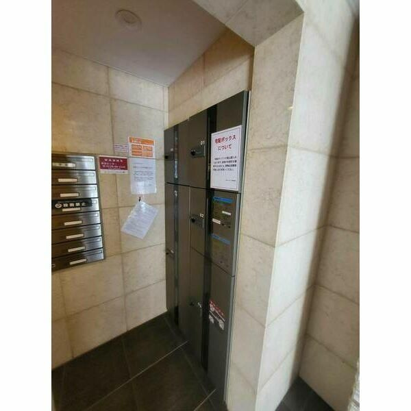 コレット春日のその他共用部分