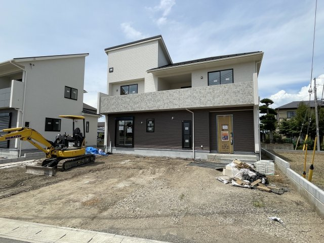 藤岡市藤岡（全8棟）4号棟