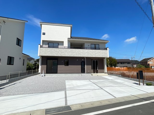 藤岡市藤岡（全8棟）4号棟