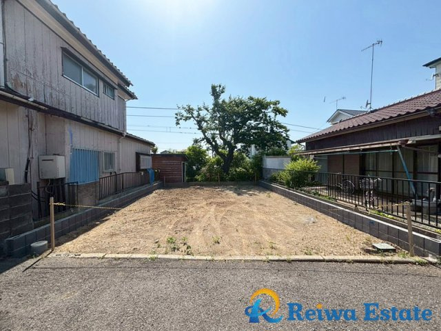 新築戸建　茅ヶ崎市円蔵2丁目