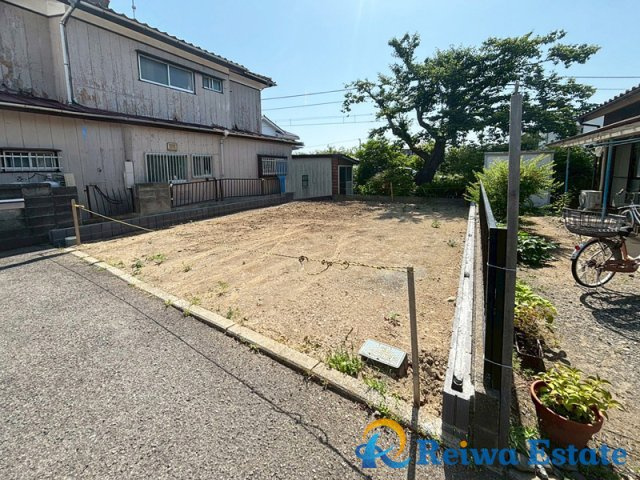 新築戸建　茅ヶ崎市円蔵2丁目の外観