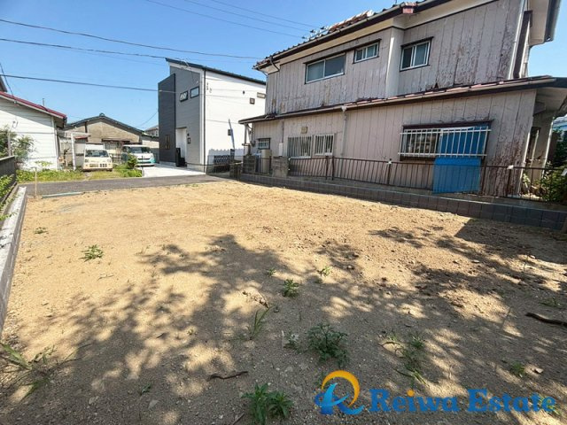 新築戸建　茅ヶ崎市円蔵2丁目の外観