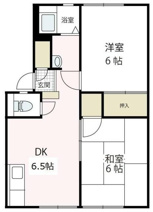 シーサイドヴィラＢの画像