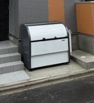 ベネフィス観音町の設備