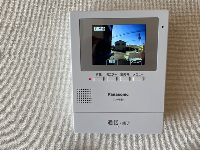 【セキュリティ】 | ブランメゾン3 | ※イメージ写真